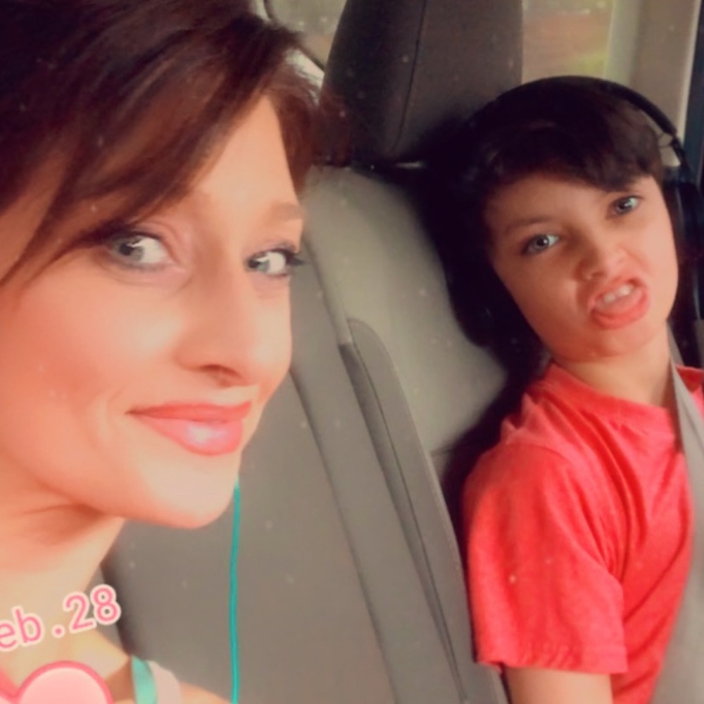 Meet your Posher, Haley